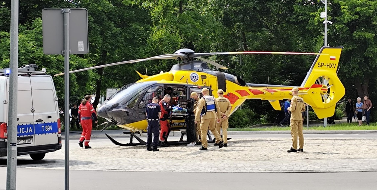 Foto: Ostróda Flesz