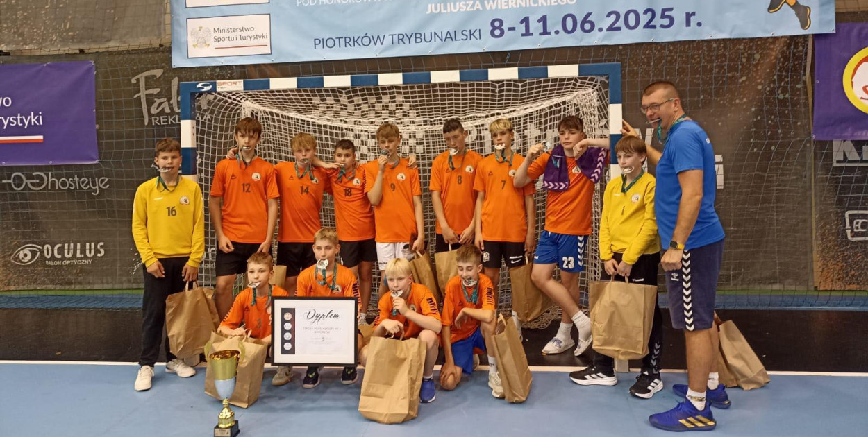 Foto: SP1 Morąg