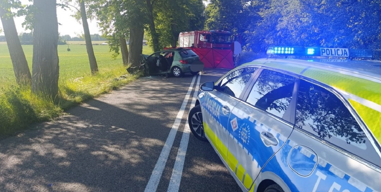 Foto: KPP Kętrzyn