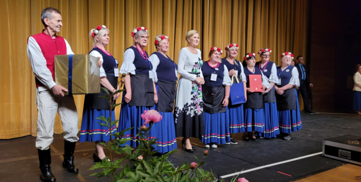 Foto: KGW Super Babki z Wielkiego Dworu