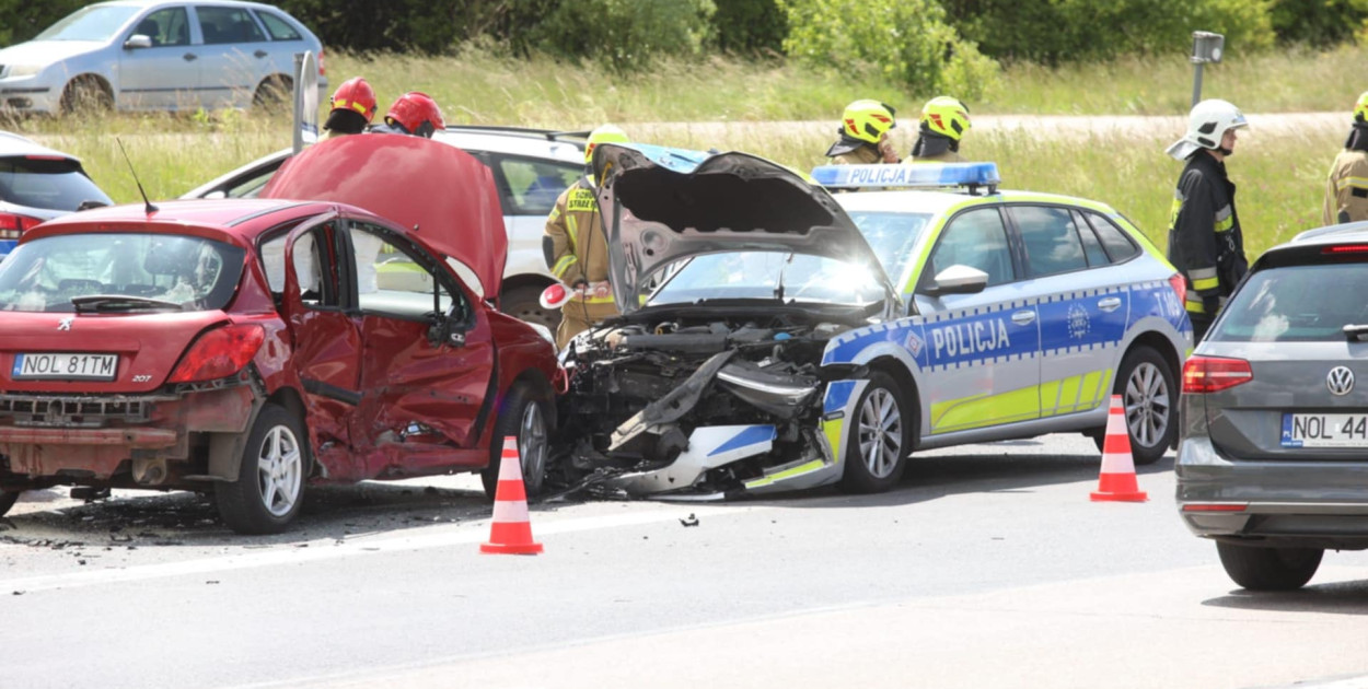 Foto: Łukasz Kozłowski / Olsztyn.com.pl