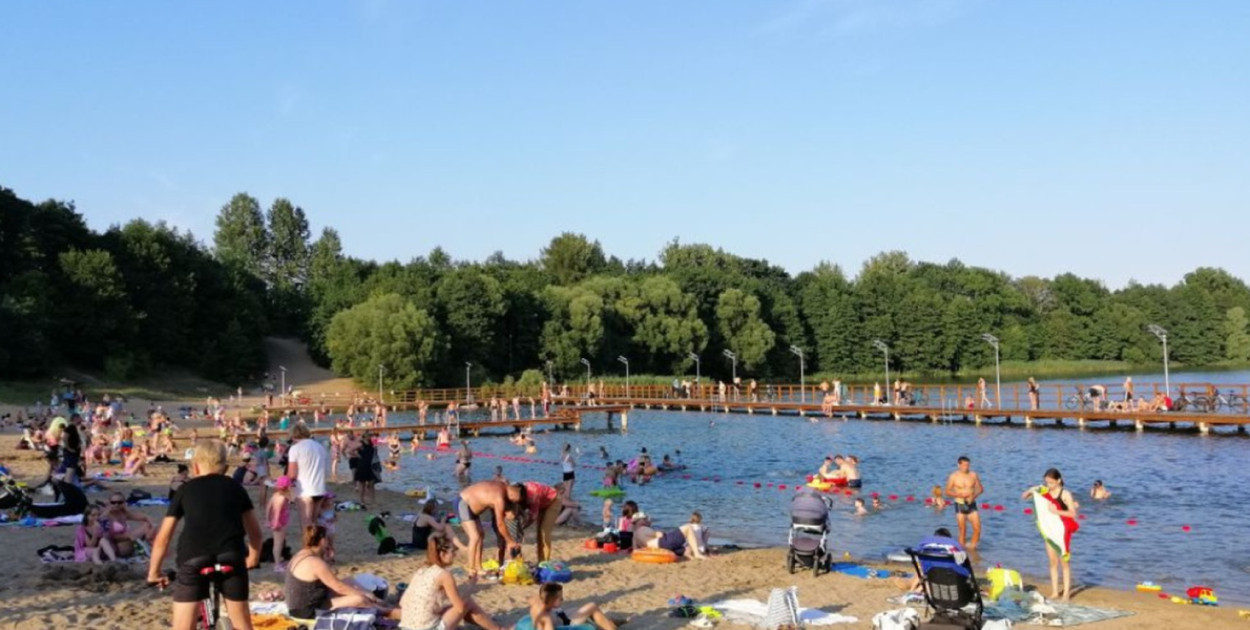 Foto: Ostróda Flesz