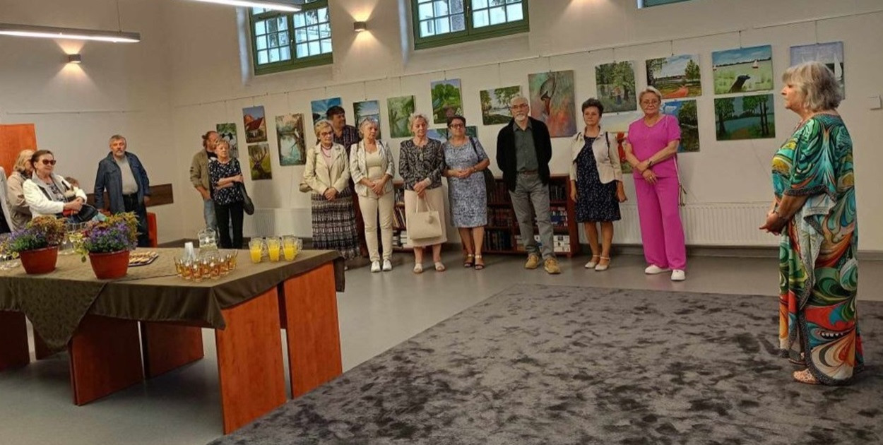Foto: Przystań z kulturą