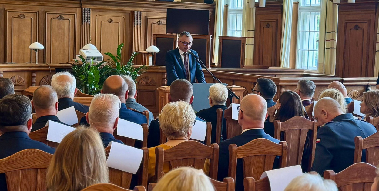 Foto: UW Olsztyn