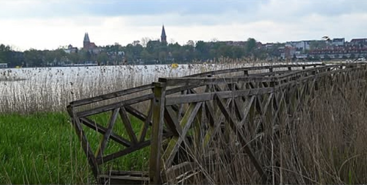 Foto: Do Ostródy