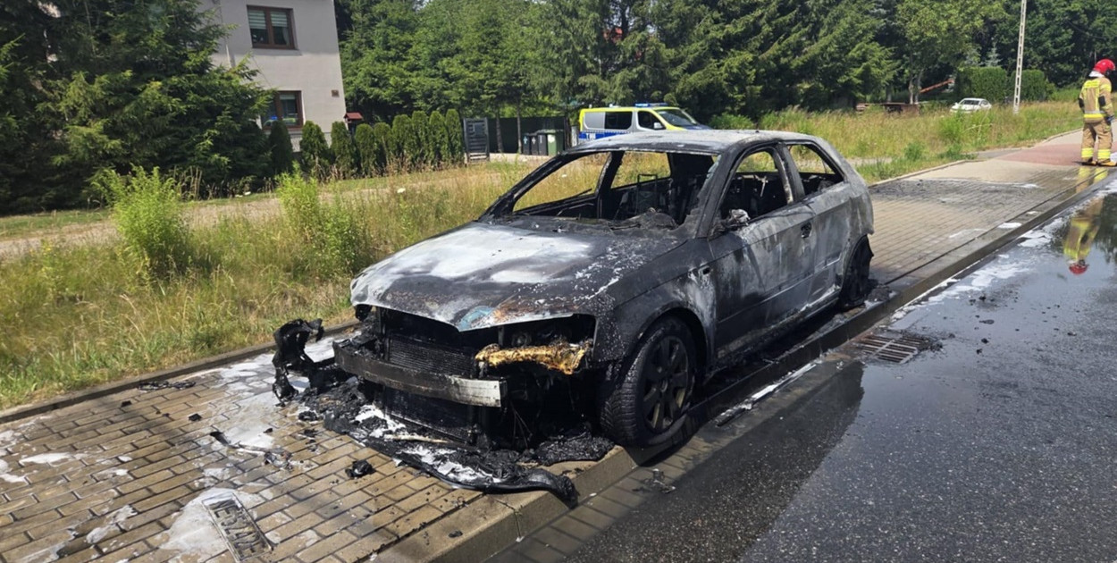 Foto: asp. Krzysztof Wereda