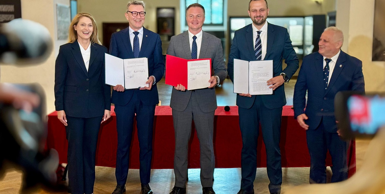 Foto: UW Olsztyn