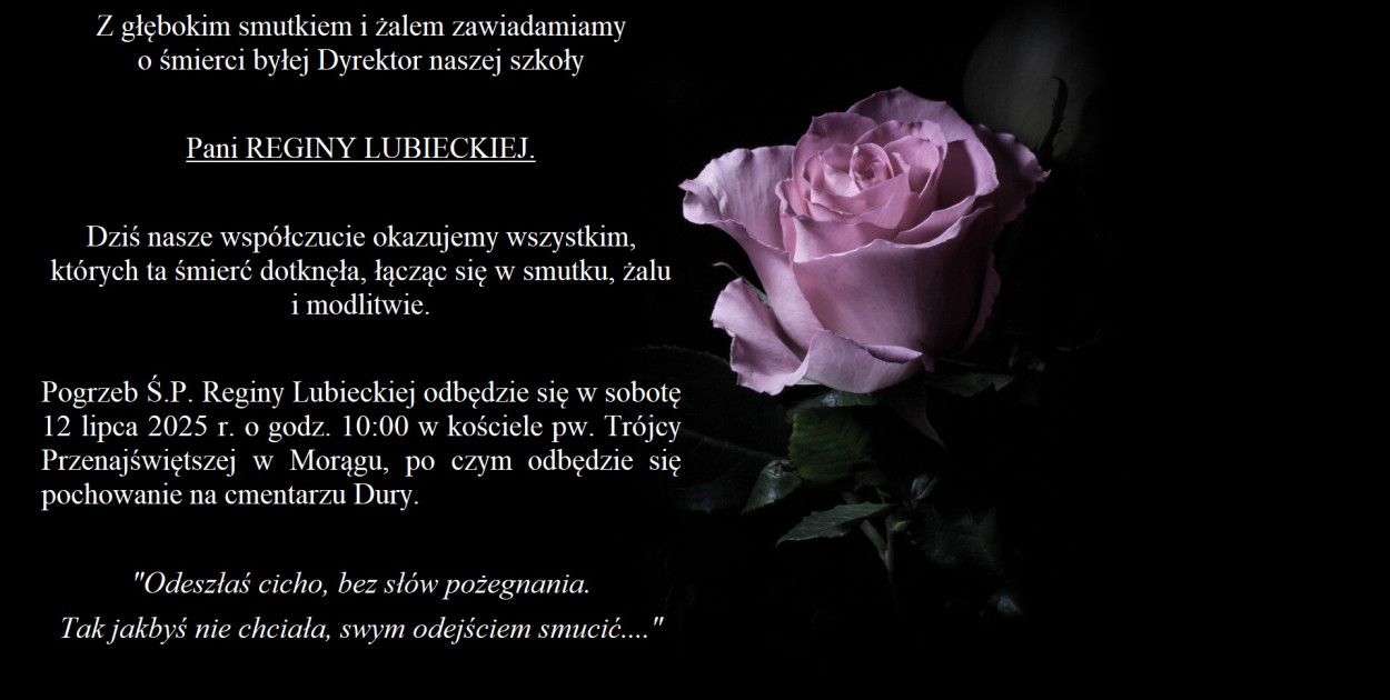 Foto: SP 4 Morąg