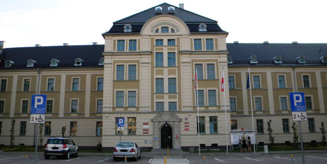 Foto: Ostróda Flesz