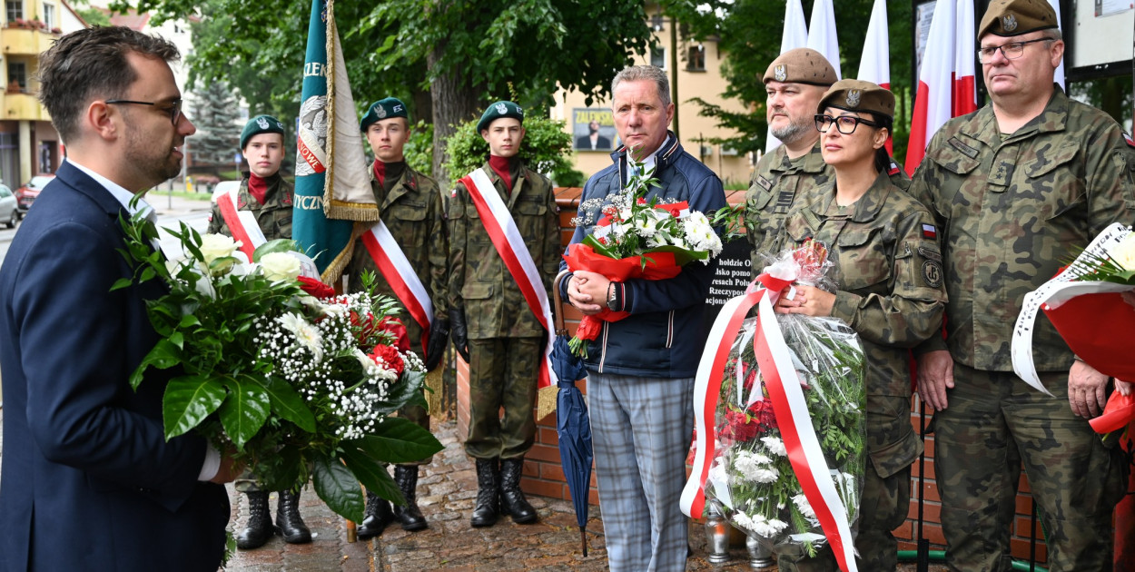 Foto: Miasto Ostróda