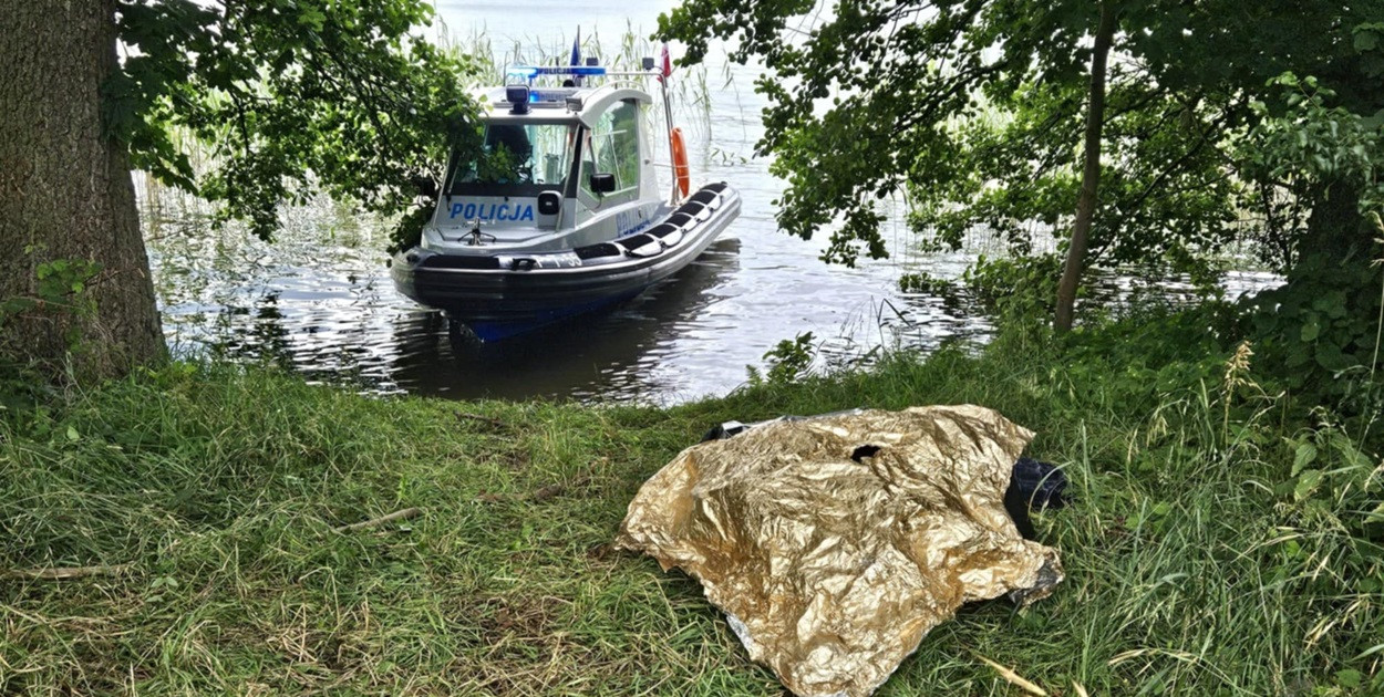 Foto: Łukasz Kozłowski/Olsztyn.com.pl