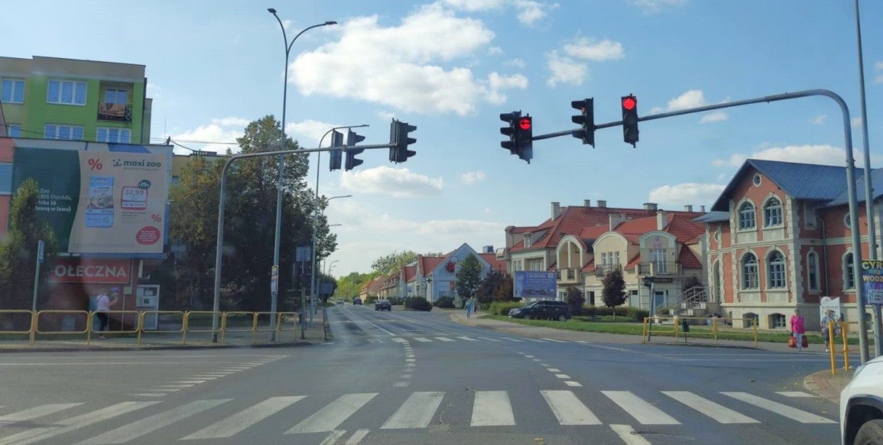 Foto: Ostróda Flesz