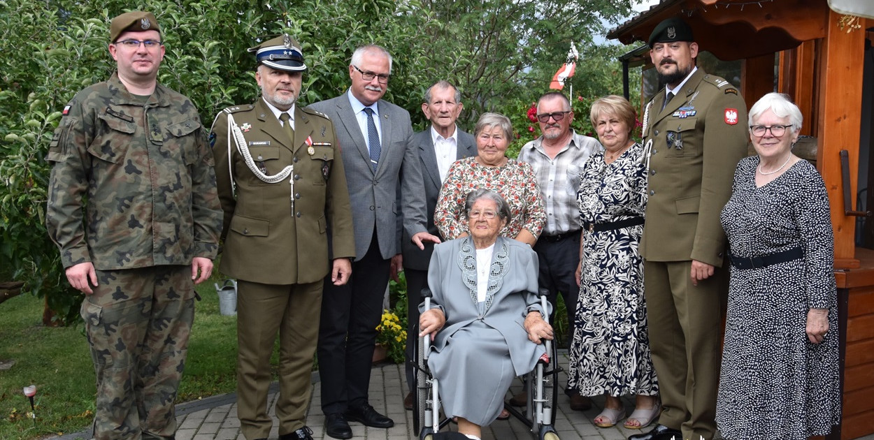 Foto: Zespół prasowy 4W-MBOT