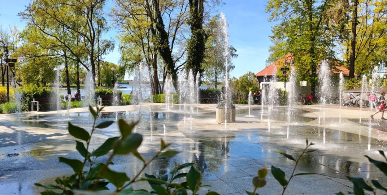Foto: Ostróda Flesz