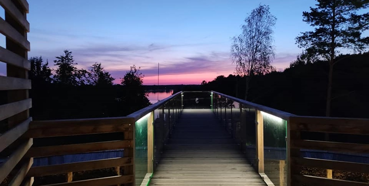 Foto: Ostróda Flesz