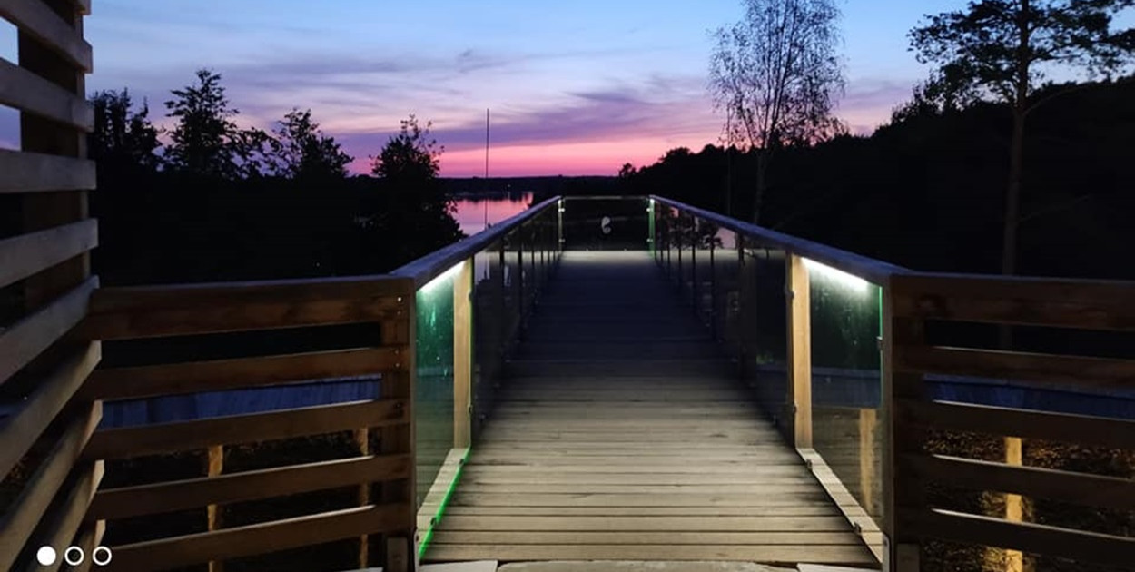 Foto: Ostróda Flesz