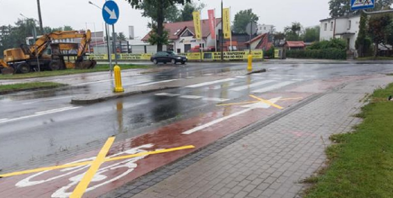 Foto: GDDKiA Olsztyn