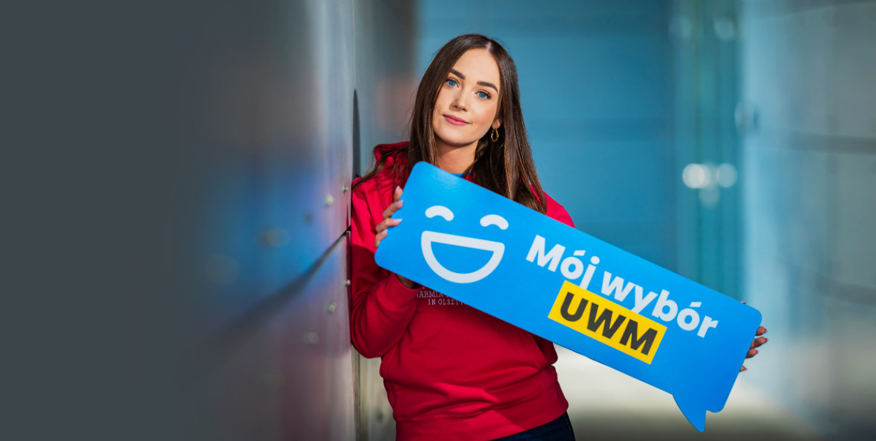 Foto: Uniwesytet Warmińsko-Mazurski