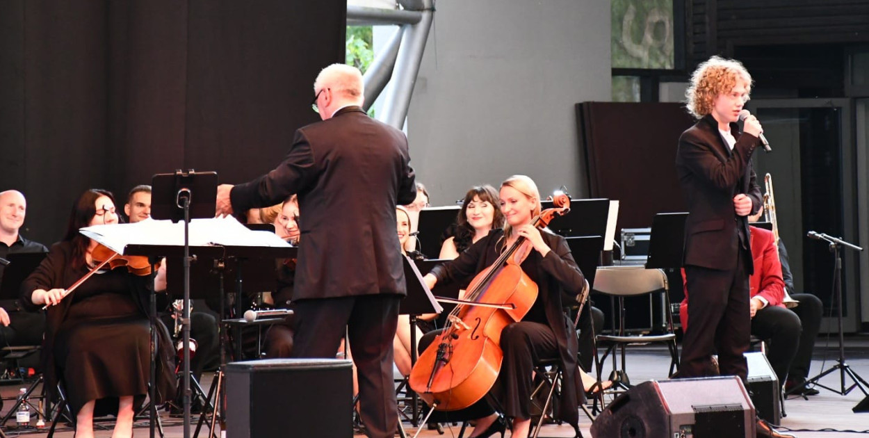 Foto: Ostróda Flesz