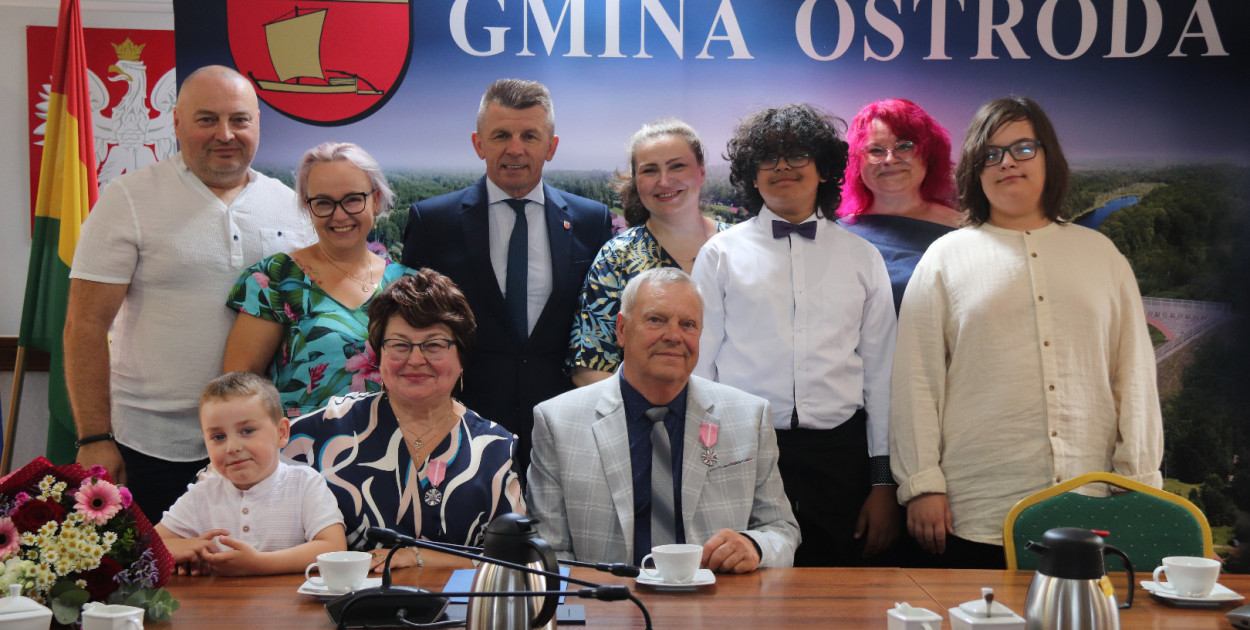 Foto: Gmina Ostróda