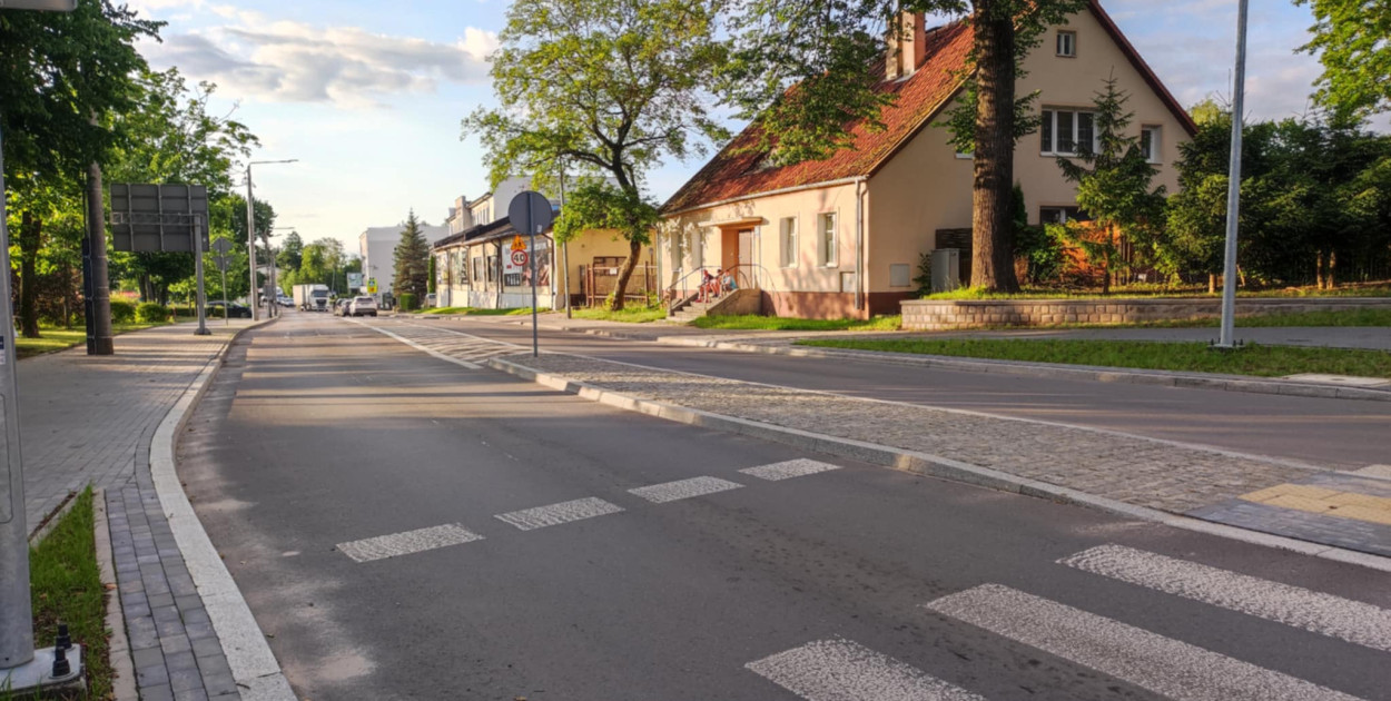 Foto: Ostróda Flesz