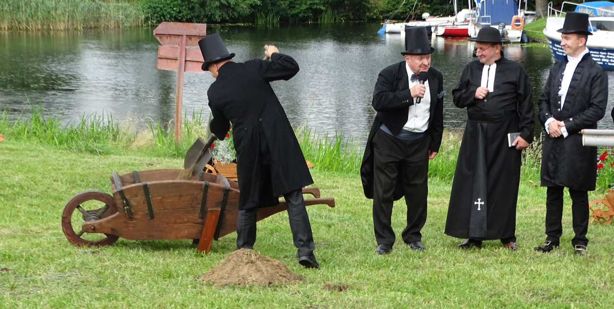 Foto: Ostróda Flesz