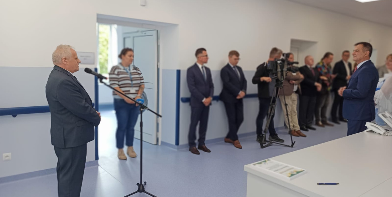 Foto: UW Olsztyn