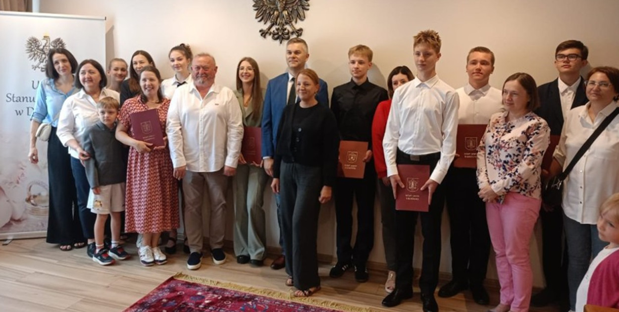 Foto: Gmina Dąbrówno
