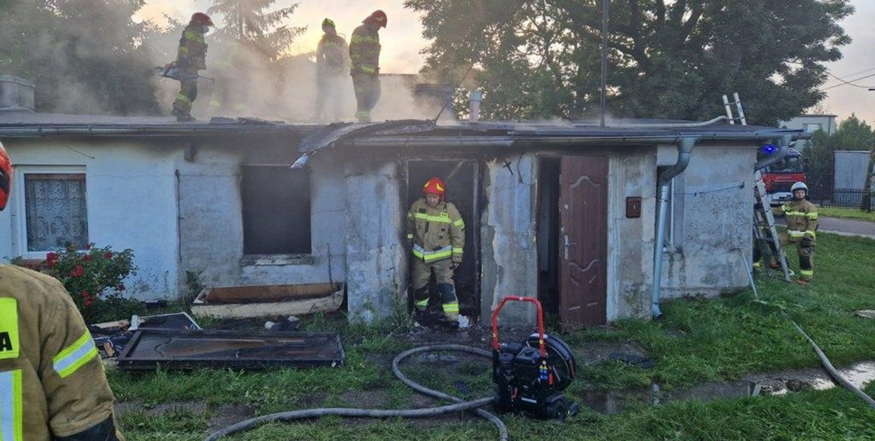 Foto: KPP Iława