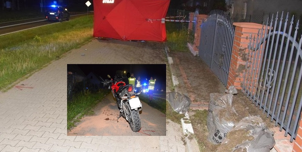 Foto: KPP Działdowo