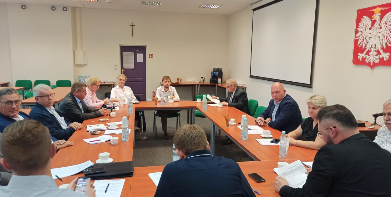 Foto: UW Olsztyn