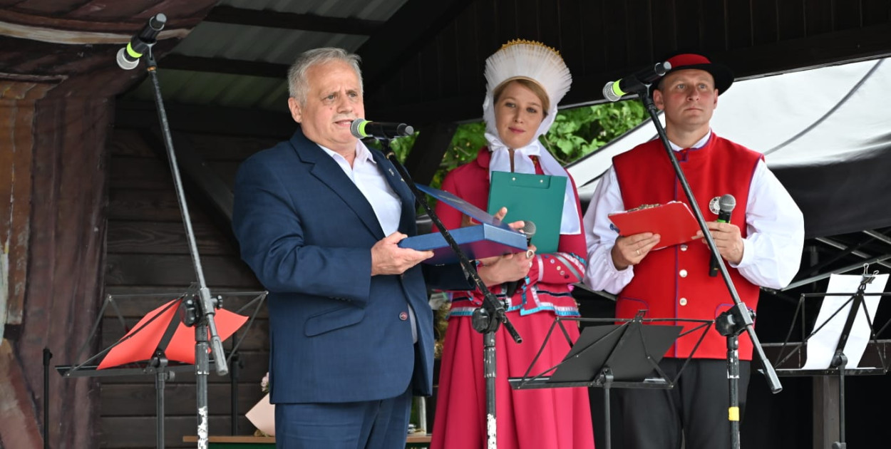 Foto: UW Olsztyn
