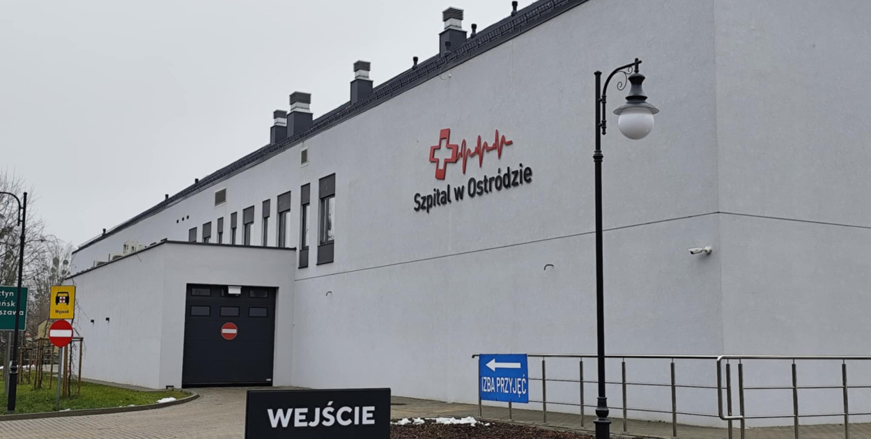 Foto: Ostróda Flesz