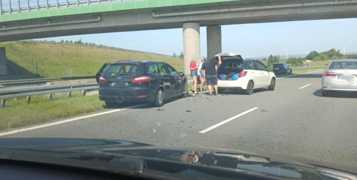 Foto: Ostróda Flesz
