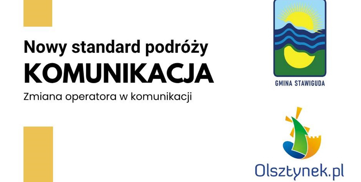 Foto: Michał Kontraktowicz Wójt Gminy Stawiguda