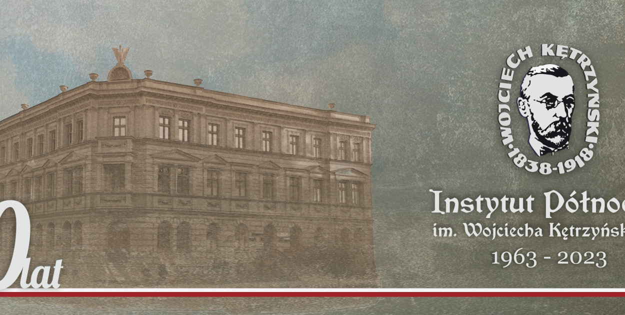 Foto: Instytut Północny im. W. Kętrzyńskiego