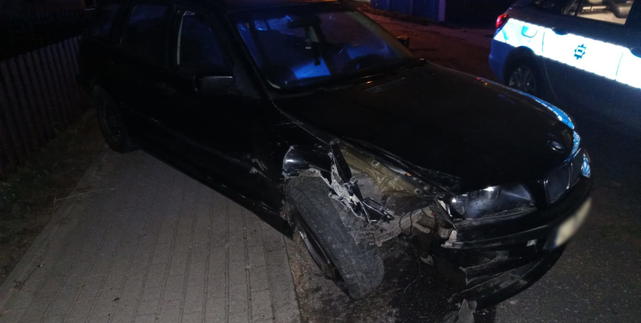 Foto: KWP Olsztyn