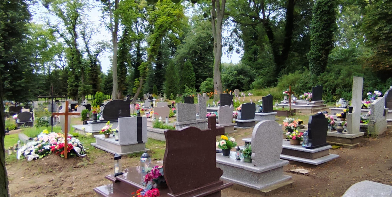 Foto: Ostróda Flesz