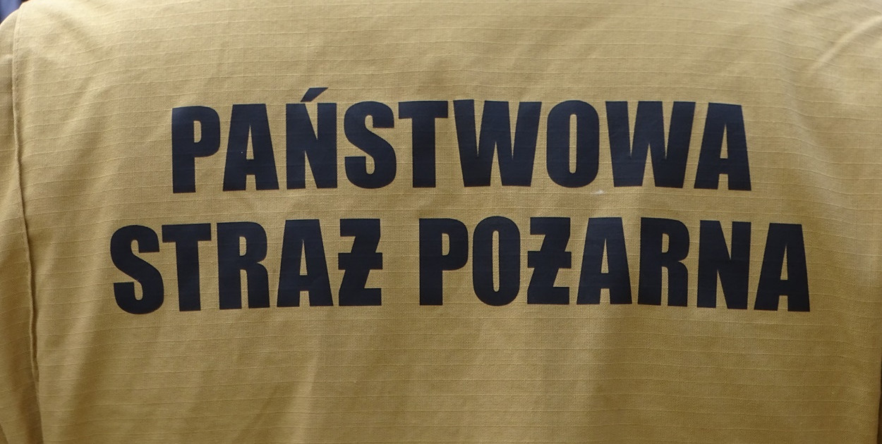 Foto: Ostróda Flesz