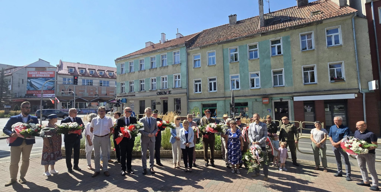 Foto: Miasto Ostróda
