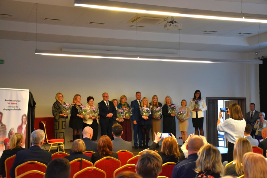 Foto: Powiat Ostródzki