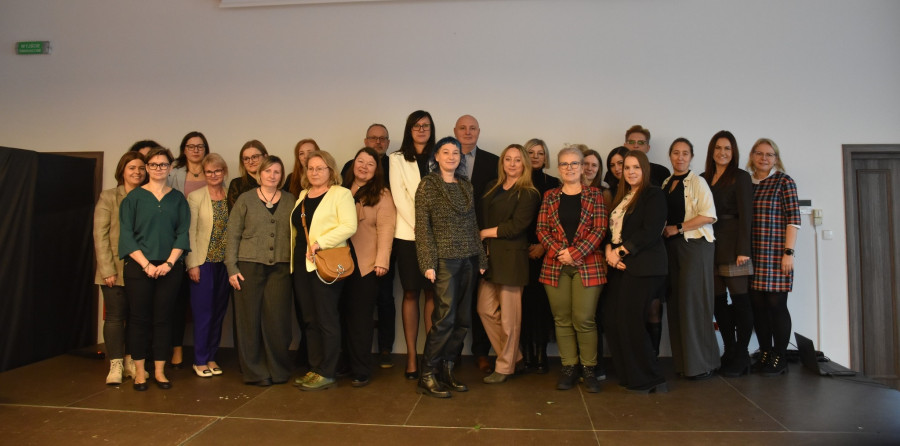 Foto: Powiat Ostródzki