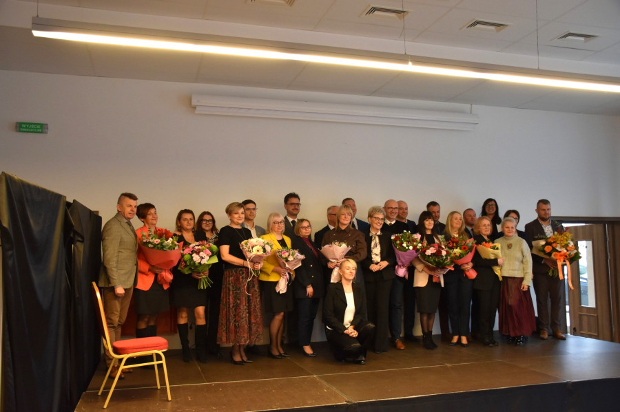 Foto: Powiat Ostródzki