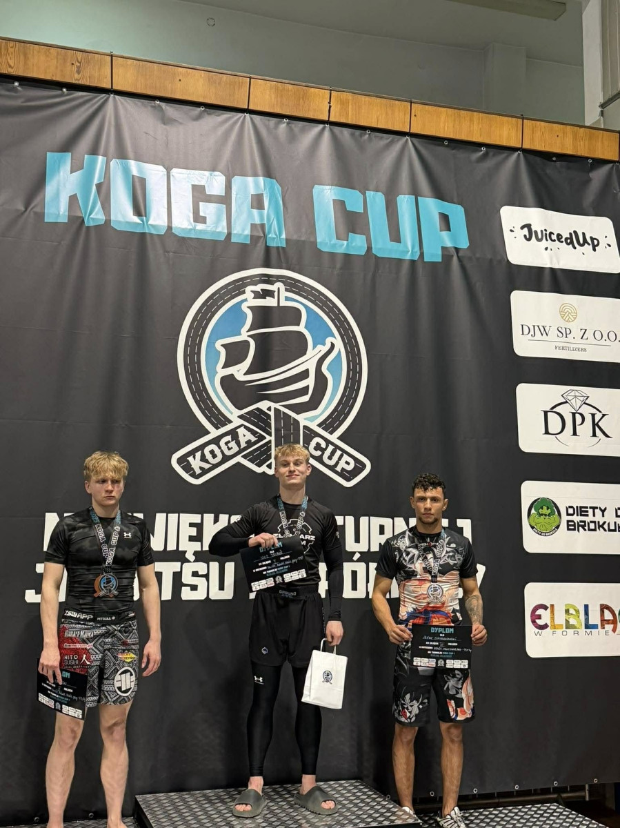 Foto: Dragon Fighter Bynowo