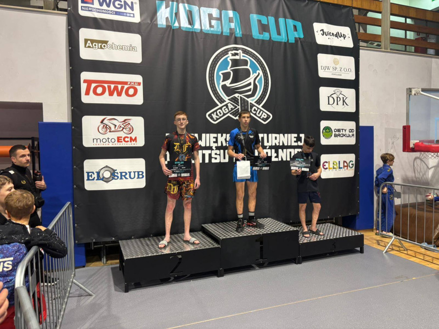 Foto: Dragon Fighter Bynowo