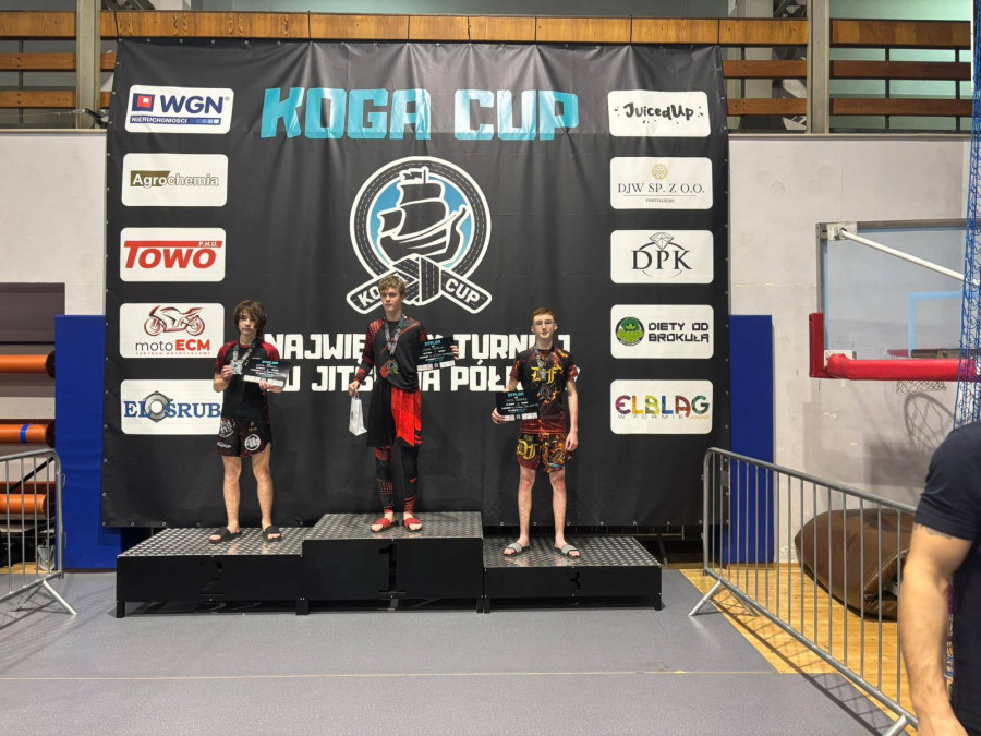 Foto: Dragon Fighter Bynowo