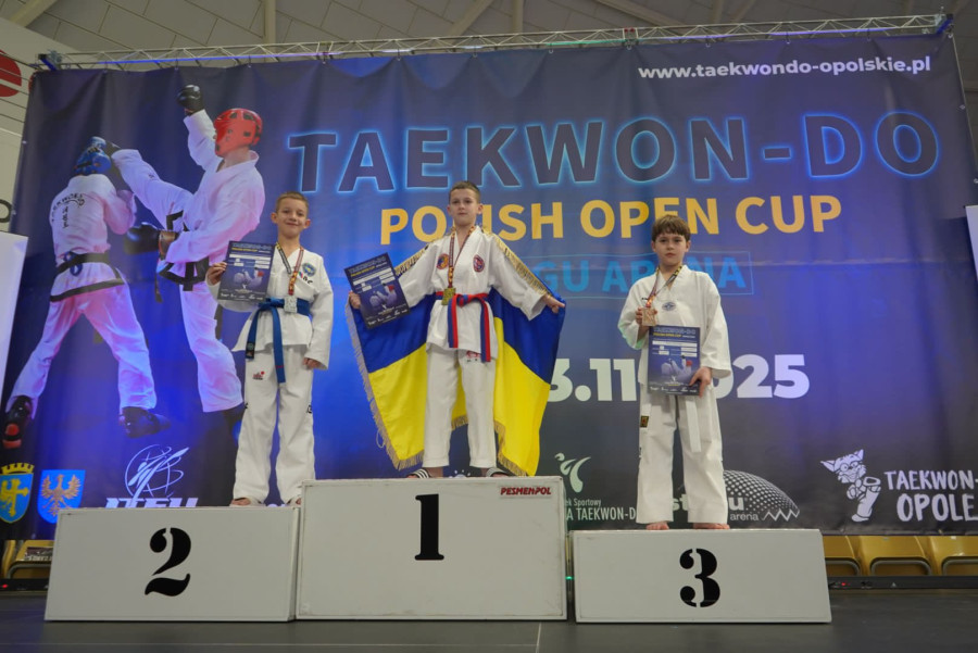 Foto: Gladius Ostróda