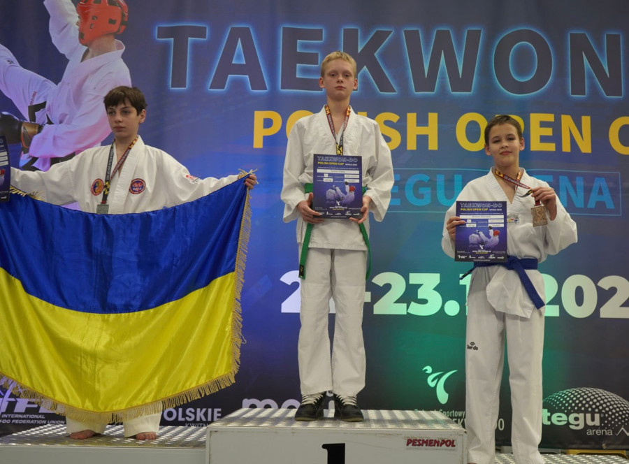 Foto: Gladius Ostróda