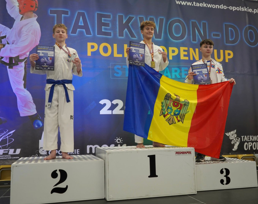 Foto: Gladius Ostróda