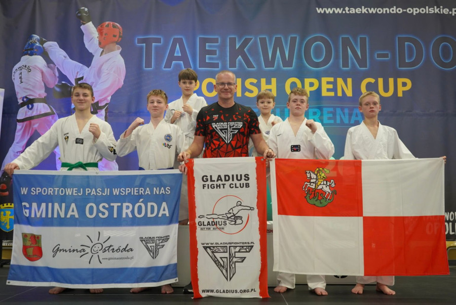 Foto: Gladius Ostróda